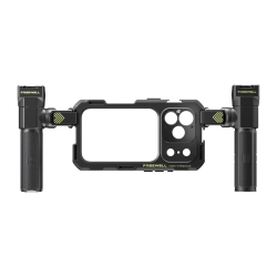 Uchwyt na telefon Freewell Genius Rig iPhone 17 Pro Max