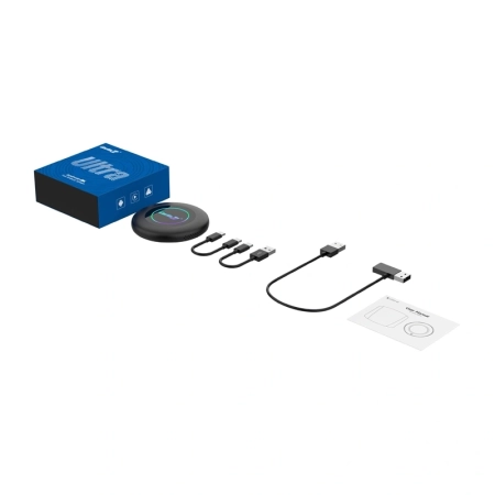Adapter bezprzewodowy Carlinkit TBOX ULTRA 2 CarPlay/Android Auto