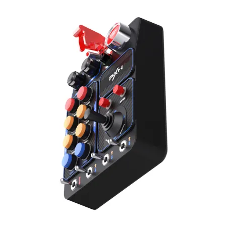Panel przycisków PXN CB1 do simracingu