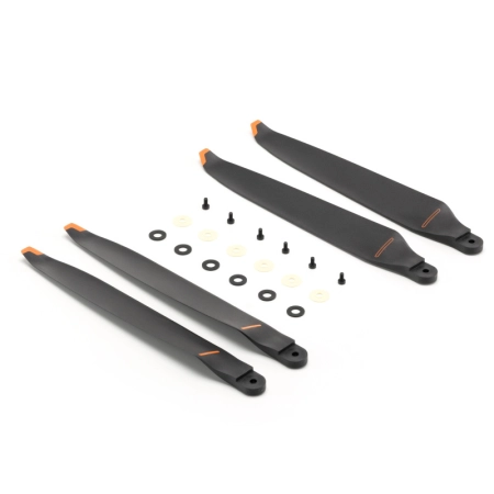 Śmigła Anti-Ice DJI Matrice 400 2510F