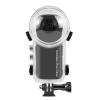 Obudowa wodoodporna PULUZ Insta360 X3 50m