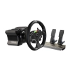 Zestaw simracingowy MOZA RACING R5 + ES + SRP-Lite + zaciski (PC)