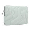 Etui na laptopa 16'' Tomtoc Terra-A27 (niebieskie)