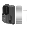 Sunnylife składany magnetyczny uchwyt z obrotem 360° do Osmo Nano