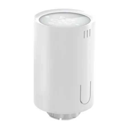 Głowica termostatyczna MEROSS MTS150HHK Wi-Fi HomeKit zestaw