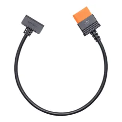 Kabel DJI Power SDC do Inspire 3 200W 40cm