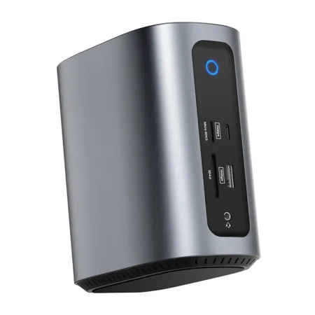 Stacja dokująca USB-C BLITZWOLF BW-TH15 17w1