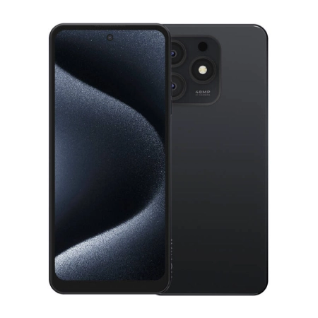 Smartfon HOTWAV Note 13 Max (czarny)