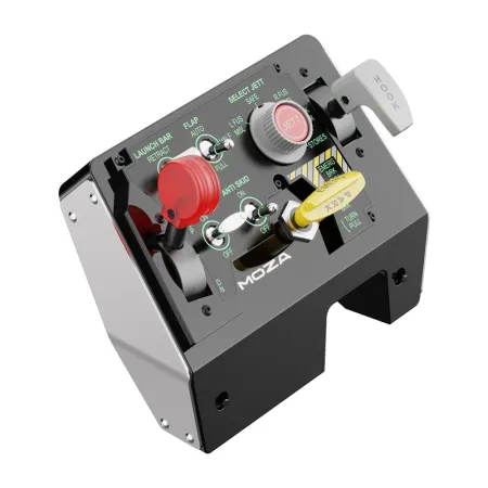 Panel MOZA RACING MTLP AS009