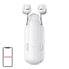 Napęd zasłon SWITCHBOT Curtain Rod 3 (biały)