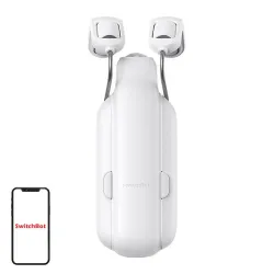 Napęd zasłon SWITCHBOT Curtain Rod 3 (biały)