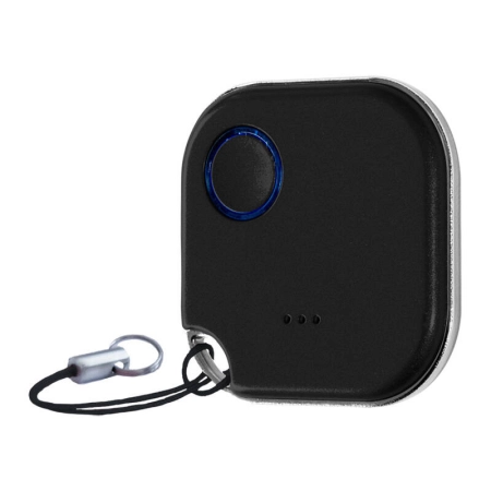 Przycisk Bluetooth SHELLY BLU Button 1 (czarny)