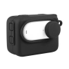 Etui silikonowe PULUZ do Insta360 GO 3 z osłoną