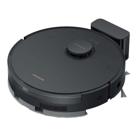Robot sprzatający Dreame D20 (czarny)