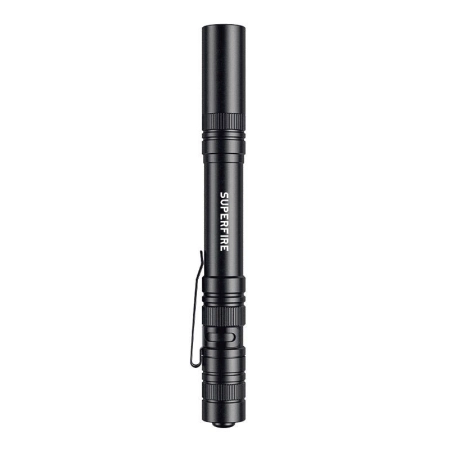 Latarka SUPERFIRE L28 121lm