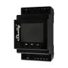 Sterownik rolet SHELLY Pro Dual Cover PM Wi-Fi DIN