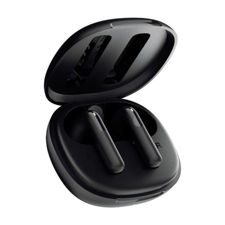 Słuchawki TWS QCY Ailybuds E10 T35 (czarne)