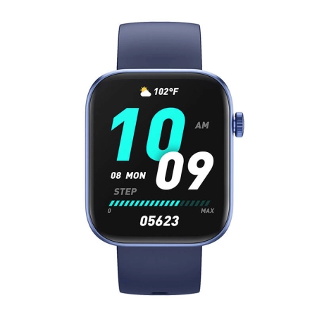 Smartwatch COLMI P71 (niebieski)