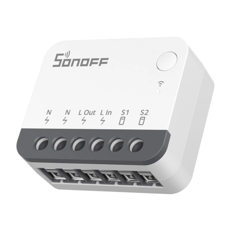 Przekaźnik SONOFF ZBMINIR2 ZigBee