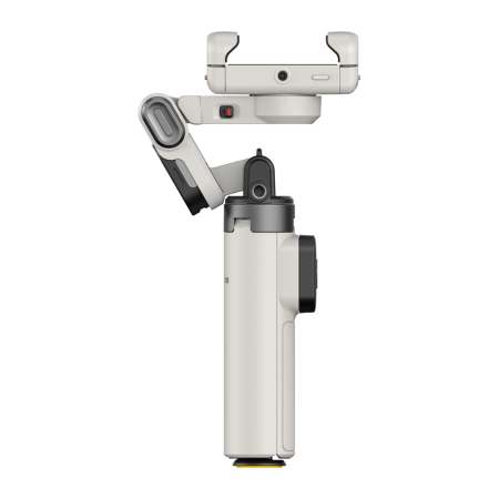 Gimbal AOCHUAN M3 Pro mini z czujnikiem AI (biały)