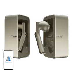 Słuchawki Tłumaczące TIMEKETTLE W4 (złoty) Słuchawki Tłumaczące TIMEKETTLE W4 (złoty)