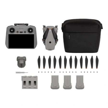 Dron DJI Lito X1 Fly More Combo (DJI RC 2)