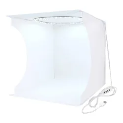 Namiot bezcieniowy PULUZ PU5030 30cm LED