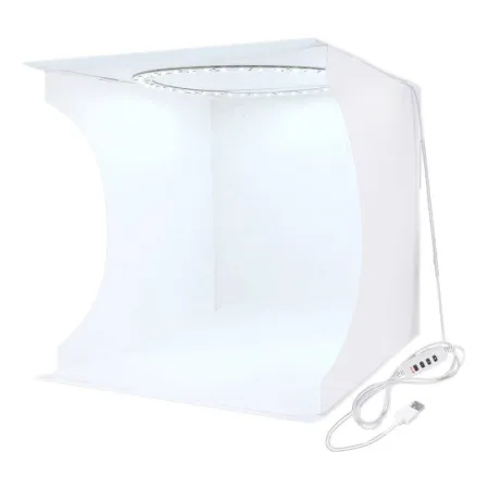 Namiot bezcieniowy PULUZ PU5030 30cm LED