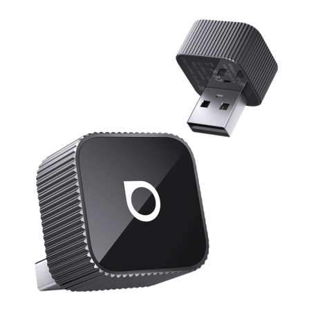 Adapter bezprzewodowy OTTOCAST CP88-T2 CarPlay/Android Auto