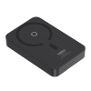Powerbank magnetyczny Baseus MagPro Magnetic 5000mAh 20W, magsafe (czarny)