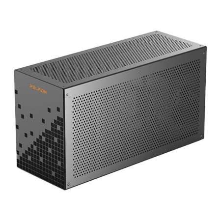 Stacja dokująca Peladn X-2 Thunderbolt 3