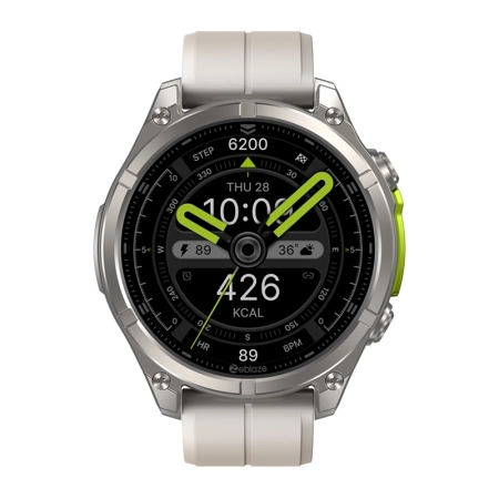 Smartwatch ZEBLAZE Vibe 8 Abyss (szary)
