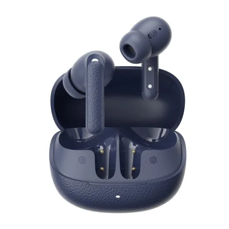 Słuchawki TWS QCY Buds HT15 ANC (niebieskie)
