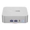 Mini PC GEEKOM A8 Ryzen 7 8745HS 16GB 1TB + Win11 Pro