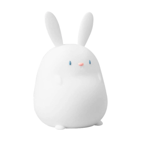 Lampka nocna SUPERFIRE RAB-02 Little Rabbit