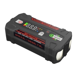 Urządzenie rozruchowe LOKITHOR J402 PRO 88,8Wh 3500A Urządzenie rozruchowe LOKITHOR J402 PRO 88,8Wh 3500A