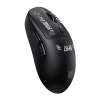 Mysz gamingowa ONIKUMA DM05 RGB (czarna)