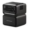 Stacja zasilania EcoFlow River 3 Max Plus 858Wh (Wireless)