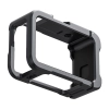 Metalowa obudowa ochronna Telesin dla DJI Osmo Action 6