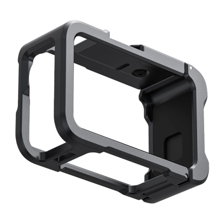 Metalowa obudowa ochronna Telesin dla DJI Osmo Action 6