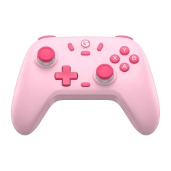 Kontroler GameSir T4n Nova Lite (różowy)