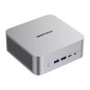 Mini PC MINIS FORUM X1-255 barebone Ryzen 7 H255