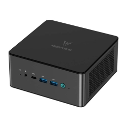 Mini PC MINIS FORUM UM890 Pro Ryzen 9 8945HS 32GB+1TB