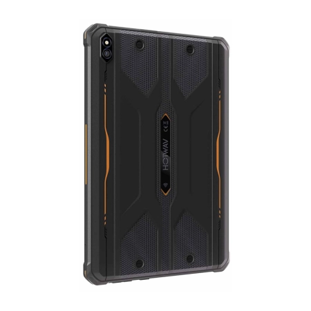 Tablet HOTWAV TAB R10 Pro (pomarańczowy)
