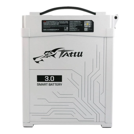 Akumulator TATTU 3.0 28000mAh 53,2V Molex