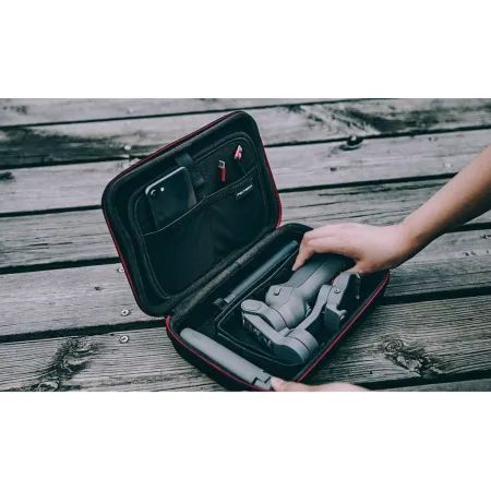 Etui transportowe PGYTECH do DJI Osmo Pocket (czarne)