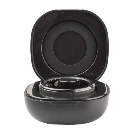 Smartring COLMI R10 rozmiar 12 21.6mm (czarny)
