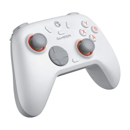 Kontroler bezprzewodowy GAMESIR Nova 2 Lite (biały)