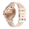 Smartwatch Colmi V89 (złoty)