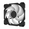 Wentylator DARKFLASH DR08 3w1 (czarny)